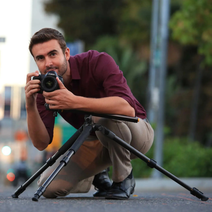 Штатив Vanguard Alta Pro 2+ 263CB 100 (Alta Pro 2+ 263CB 100) 