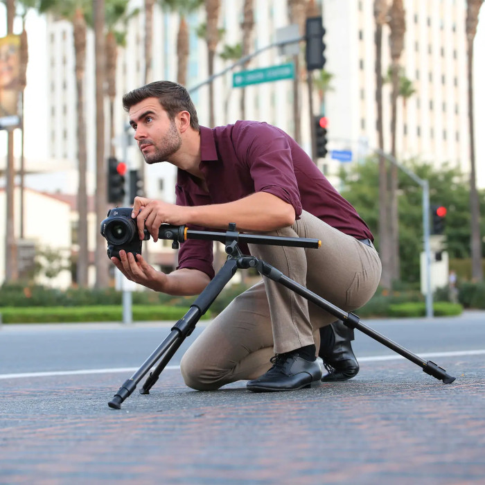 Штатив Vanguard Alta Pro 2+ 263CB 100 (Alta Pro 2+ 263CB 100) 