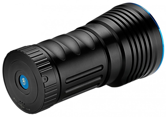 Ліхтар Olight X7R Marauder 