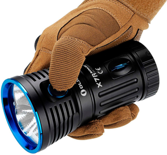 Ліхтар Olight X7R Marauder 