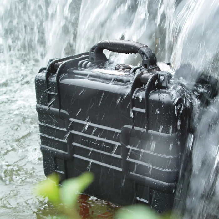 Кейс захисний на колесиках Vanguard Supreme 53F (Supreme 53F) 