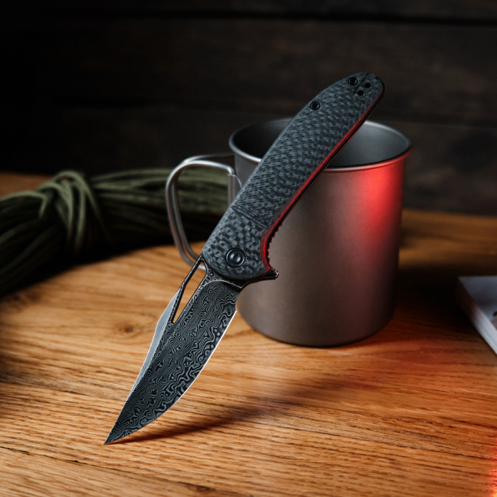 Ніж складаний Civivi Ortis C2013DS-1 