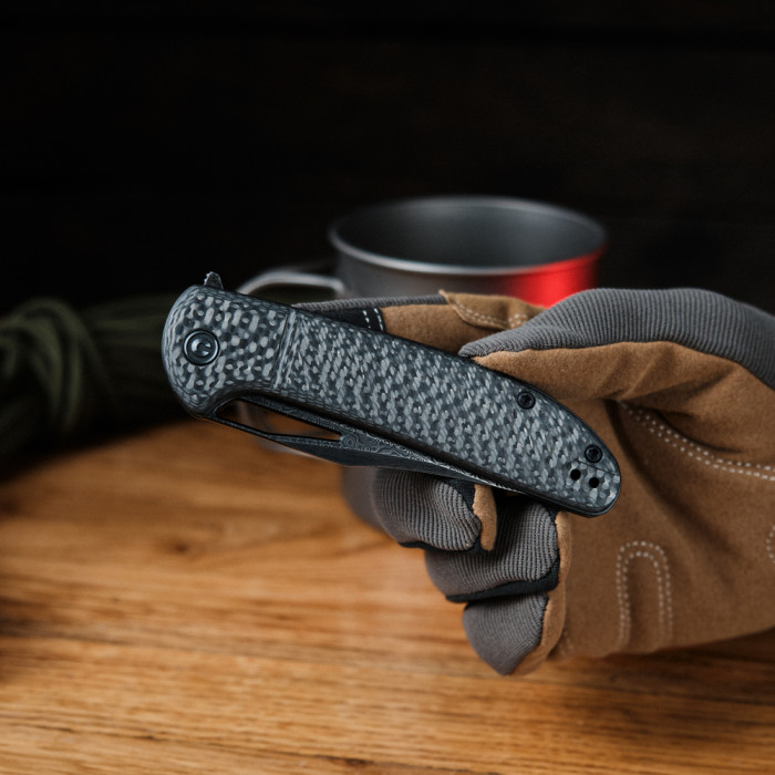 Ніж складаний Civivi Ortis C2013DS-1 