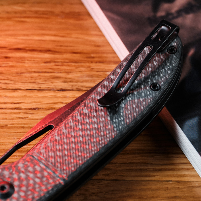 Ніж складаний Civivi Ortis C2013DS-1 