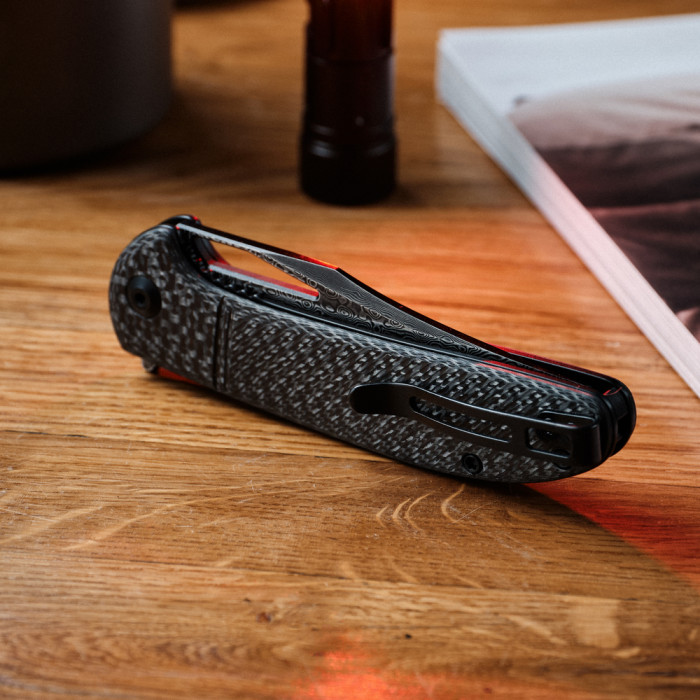 Ніж складаний Civivi Ortis C2013DS-1 