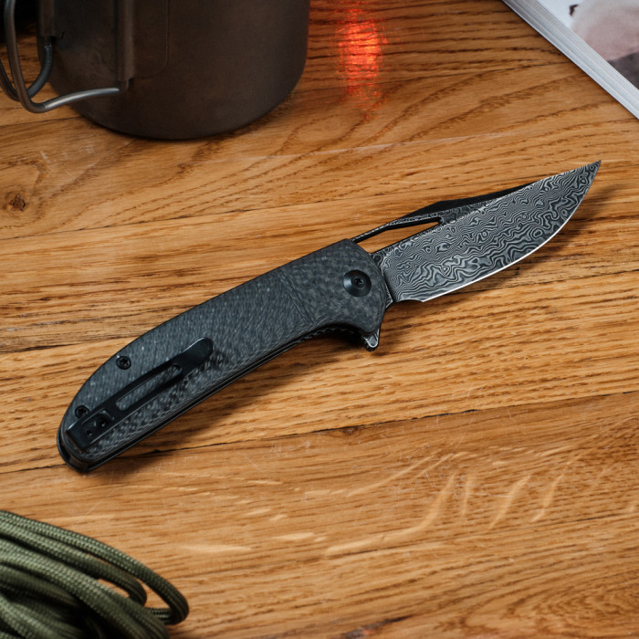 Ніж складаний Civivi Ortis C2013DS-1 