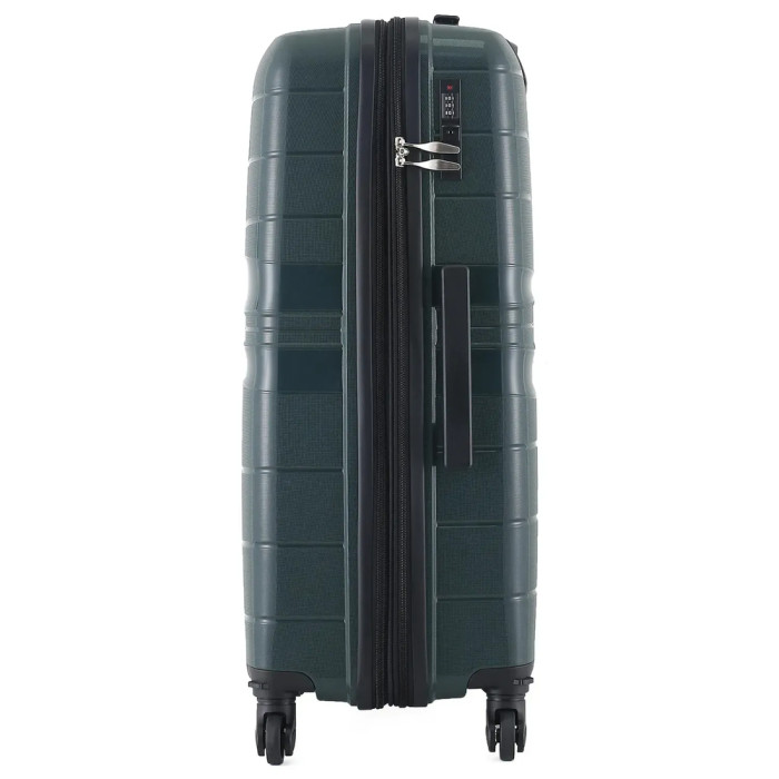 Валіза Semi Line 27" (L) Petrol (T5586-5) 