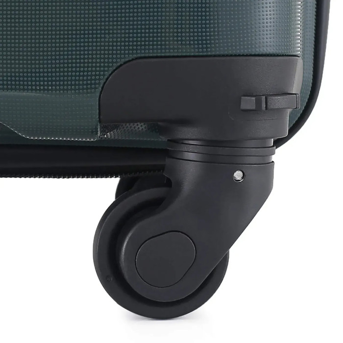 Валіза Semi Line 27" (L) Petrol (T5586-5) 