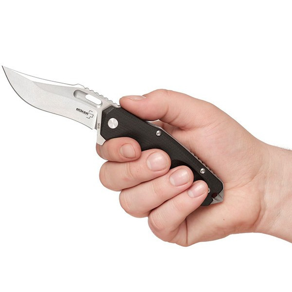 Ніж Boker Plus Defender 