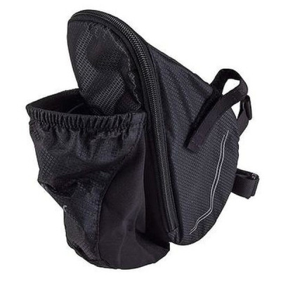 Тримач для пляшечки Deuter Bike Bag Bottle колір 7000 black (3290517 7000)