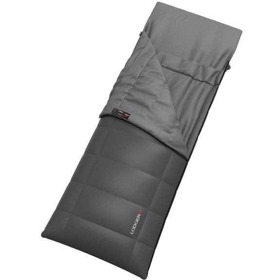 Спальник Hannah Lodger 200 columbia /anthracite 195p 