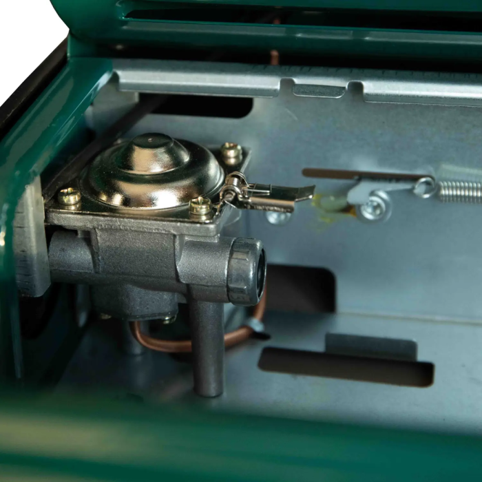 Обігрівач Tramp газовий UTRG-037 