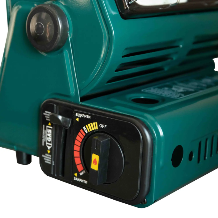 Обігрівач Tramp газовий UTRG-037 