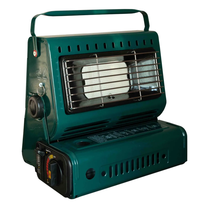 Обігрівач Tramp газовий UTRG-037 