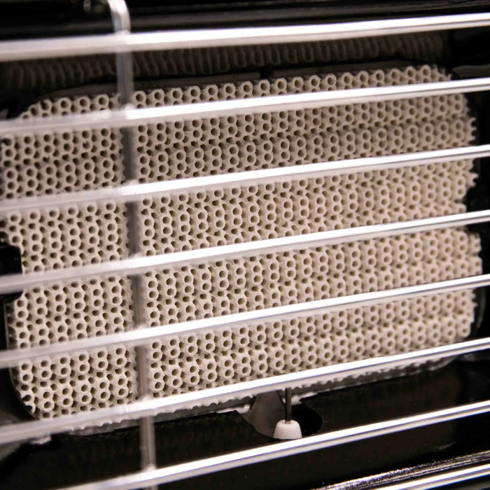 Обігрівач Tramp газовий UTRG-037 