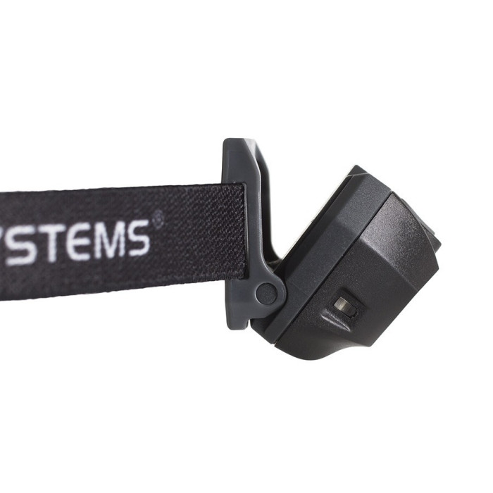 Ліхтар налобний Lifesystems Intensity 105 Head Torch (42045) 