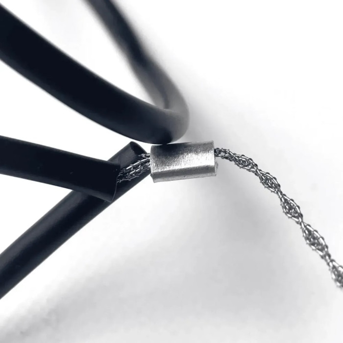 Пилка туристична струнна BaceCamp Wire Saw (BCP 60500) 