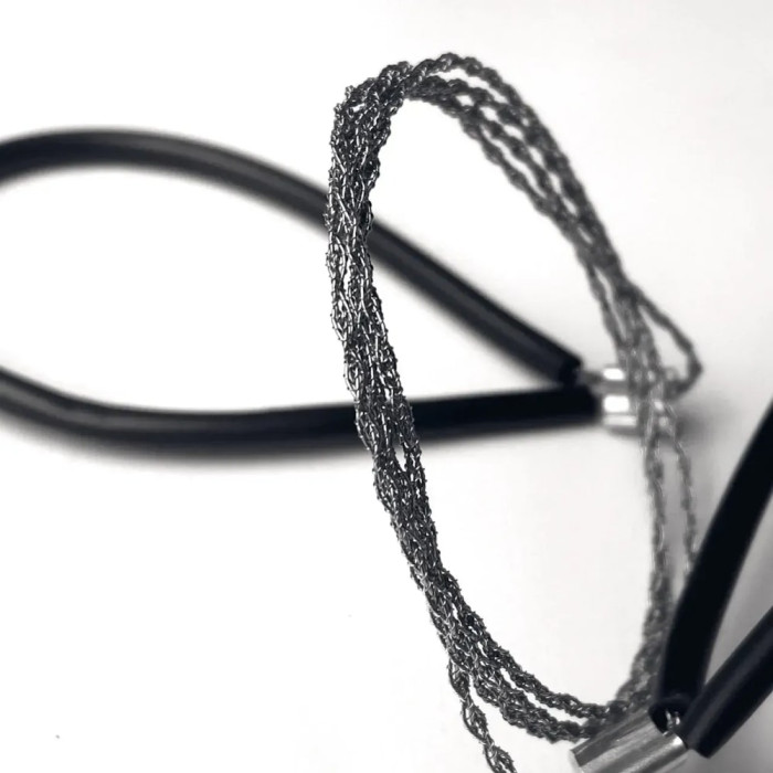 Пилка туристична струнна BaceCamp Wire Saw (BCP 60500) 