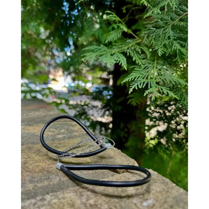 Пилка туристична струнна BaceCamp Wire Saw (BCP 60500) 