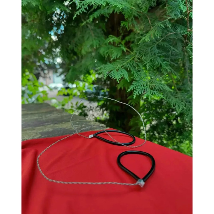 Пилка туристична струнна BaceCamp Wire Saw (BCP 60500) 