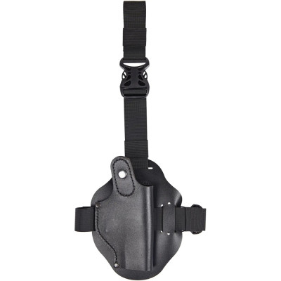 Кобура Ammo Key ILLEGIBLE-1 S на стегно для Форт 17 (KO.IL1.F17.S.03.0)