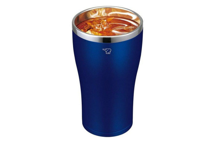 Термостакан Zojirushi SX-DD45AD 450 мл Синій 