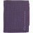 Кошелек RFID Lifeventure Tri-Fold Wallet, Purple