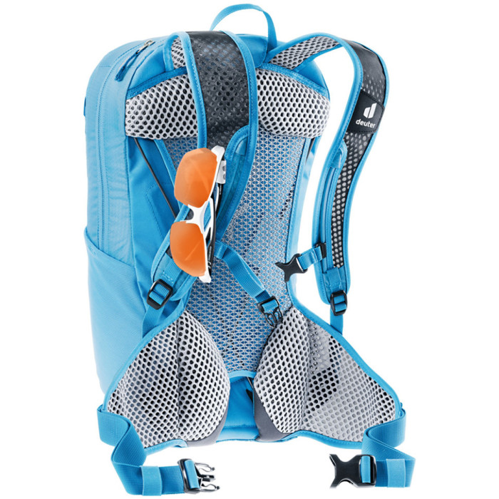 Рюкзак DEUTER Race Air колір 1324 