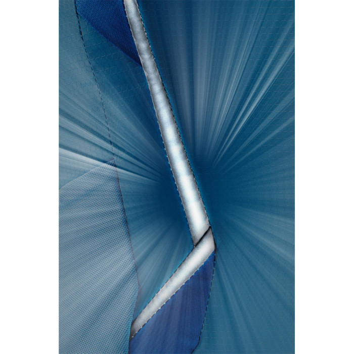 Рюкзак DEUTER Race Air колір 1324 