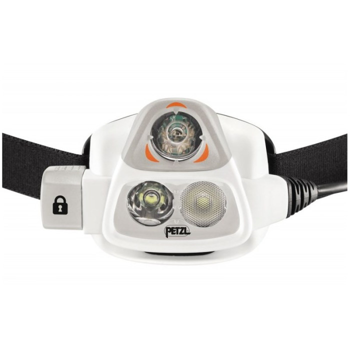 Ліхтар Petzl Nao 
