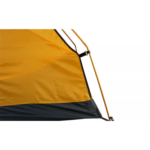 Намет Terra Incognita Cresta 2 (вишневий) 