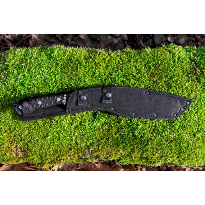 Мачете Blade Brothers МОДЕРН КУКРІ 