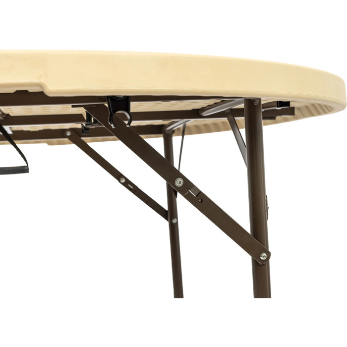 Стіл розкладаний Skif Outdoor Event Round, 122x74 cm 