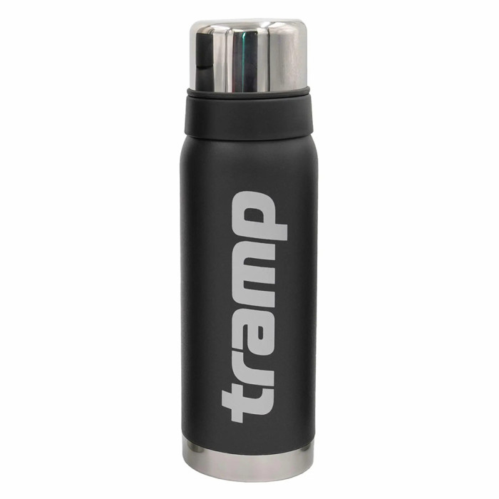 Термос TRAMP Expedition Line 0,75 л UTRC-031 Сірий 