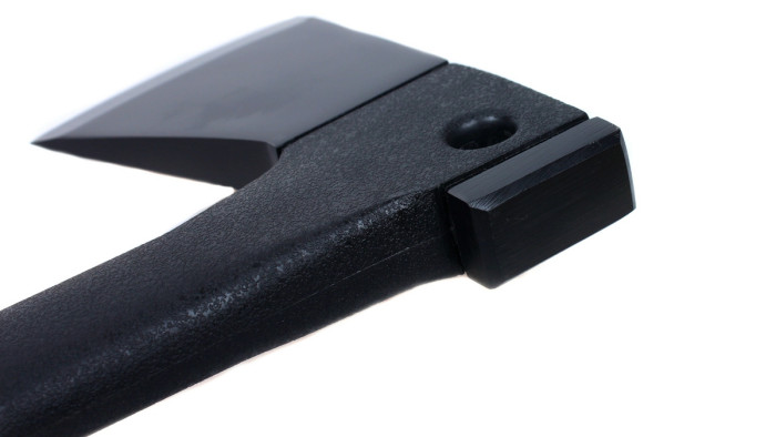 Сокира Ganzo GSA-01ye 