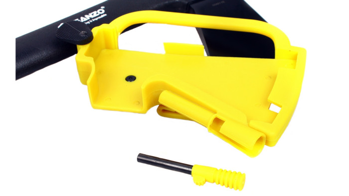 Сокира Ganzo GSA-01ye 