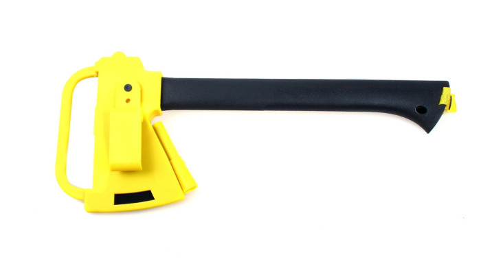 Сокира Ganzo GSA-01ye 