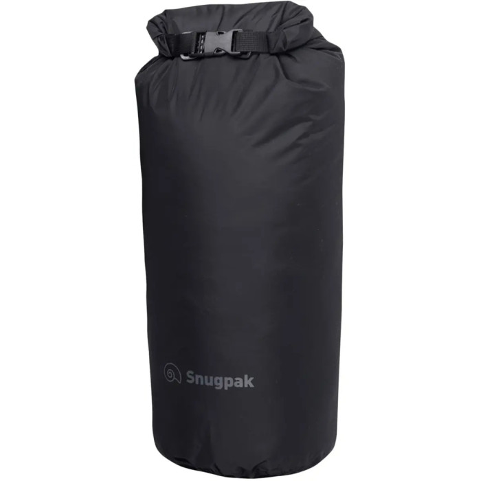 Гермомішок Snugpak Dri-Sak M 8 Black