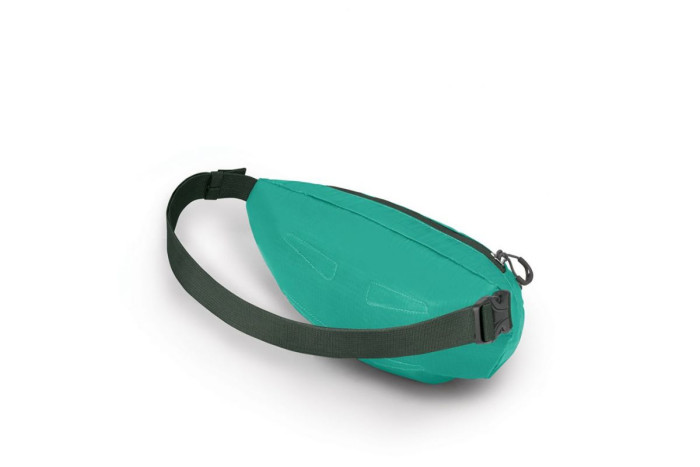 Поясна сумка Osprey UL Stuff Waist Pack 1-Бірюзова 