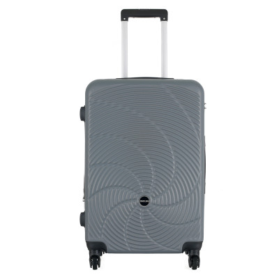 Валіза Semi Line 24" (M) Graphite (T5924-2)