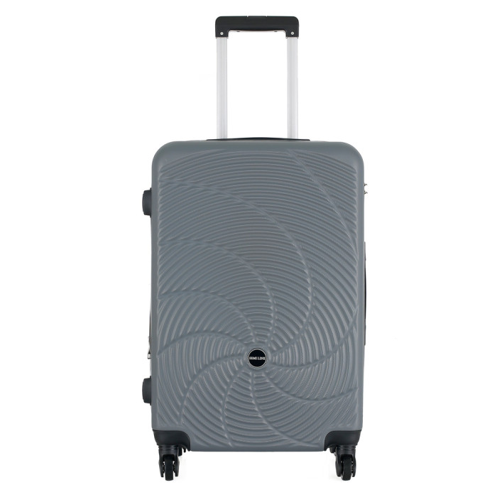 Валіза Semi Line 24" (M) Graphite (T5924-2)