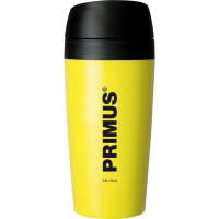 Термокружка Primus Commuter mug 0.4 л, Жовтий