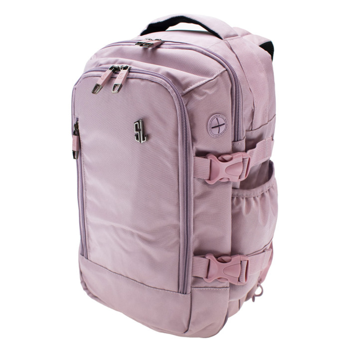 Сумка-рюкзак Semi Line 20 Lilac (P8298-4) 