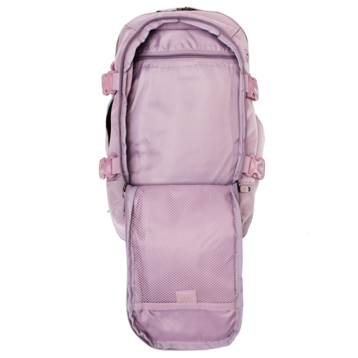Сумка-рюкзак Semi Line 20 Lilac (P8298-4) 