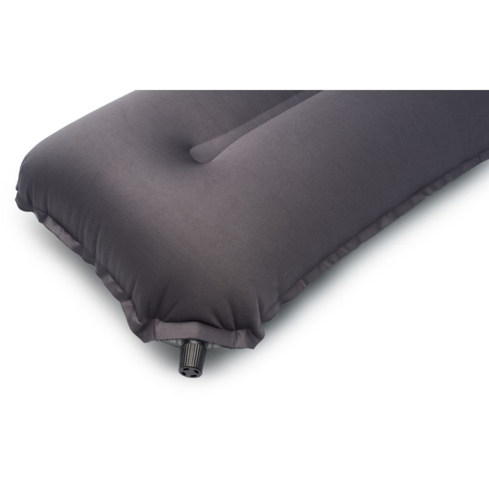 Подушка самонадувающаяся Naturehike Sponge automatic NH17A001-L, Помаранчевий 