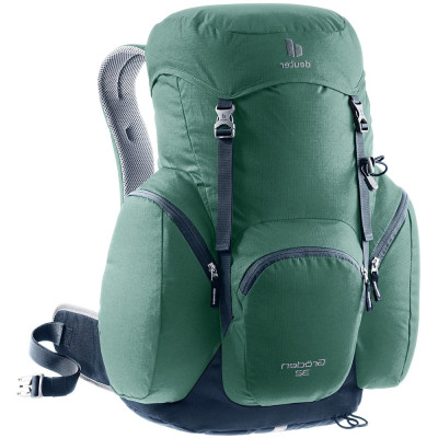 Рюкзак DEUTER Gröden 32 колір 2338 seagreen-ink