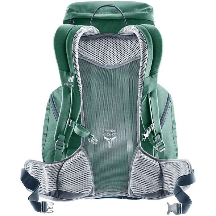Рюкзак DEUTER Gröden 32 колір 2338 seagreen-ink 