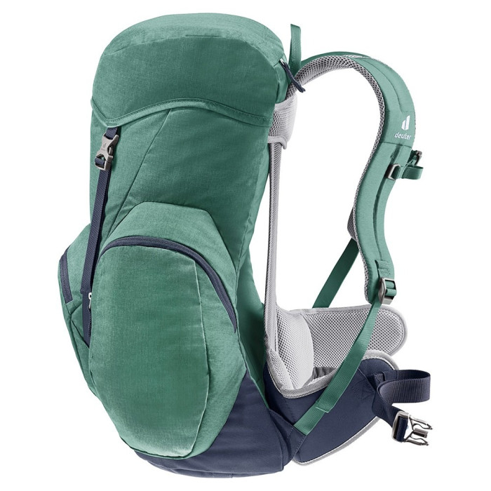 Рюкзак DEUTER Gröden 32 колір 2338 seagreen-ink 