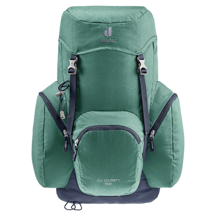 Рюкзак DEUTER Gröden 32 колір 2338 seagreen-ink 