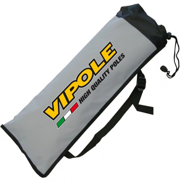 Палиці трекінгові Vipole Fuji Cork 130 DLX (S25 40) 